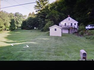 41 Slab Meadow Rd, Morris, CT 06763