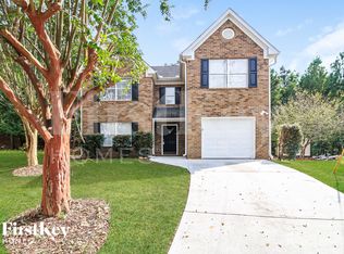 7053 Bowie Dr, Lithonia, GA 30038
