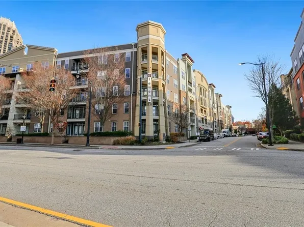 390 17th St NW Unit 2039, Atlanta, GA 30363