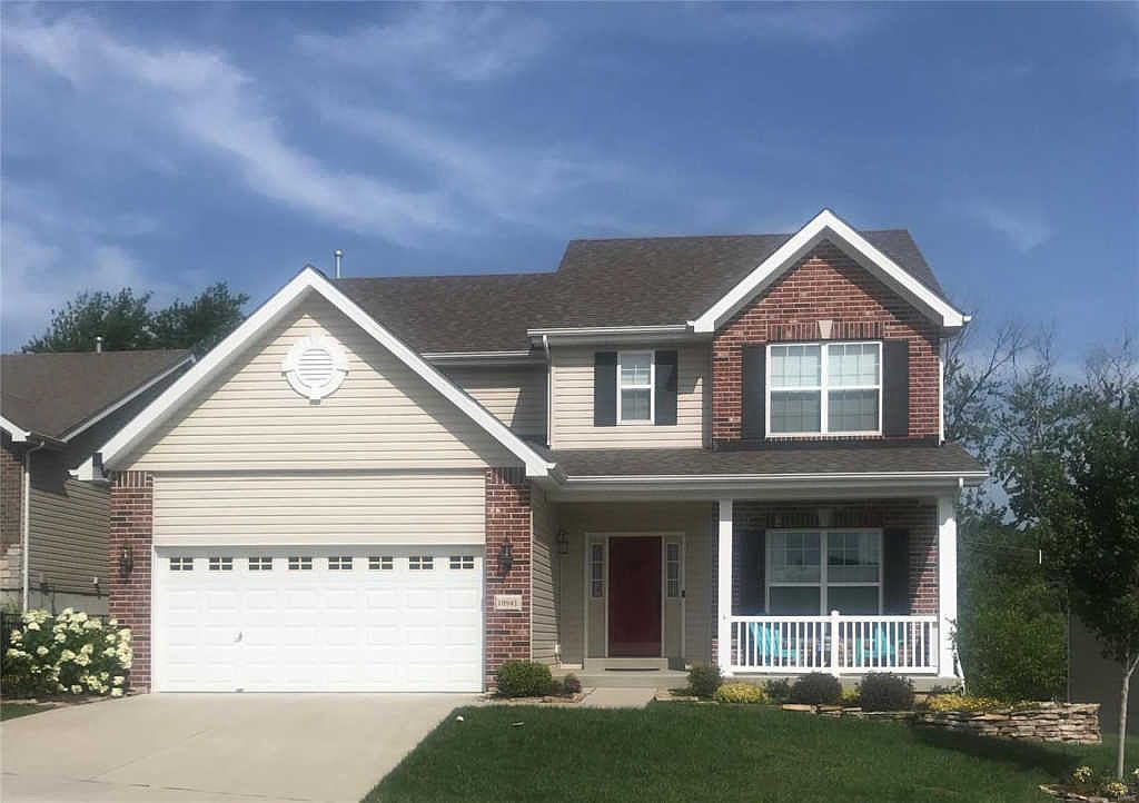 10941 Clydesdale Manors Ct, Saint Louis, MO 63123 Zillow