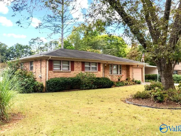 2308 Euclid Rd NW, Huntsville, AL 35810