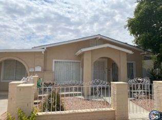 814 E 4th St, Calexico, CA 92231