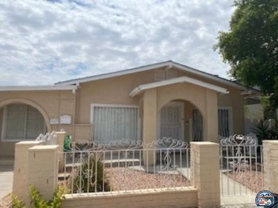 814 E 4th St, Calexico, CA, 92231