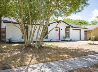 2601 McGregor Dr, Austin, TX 78745