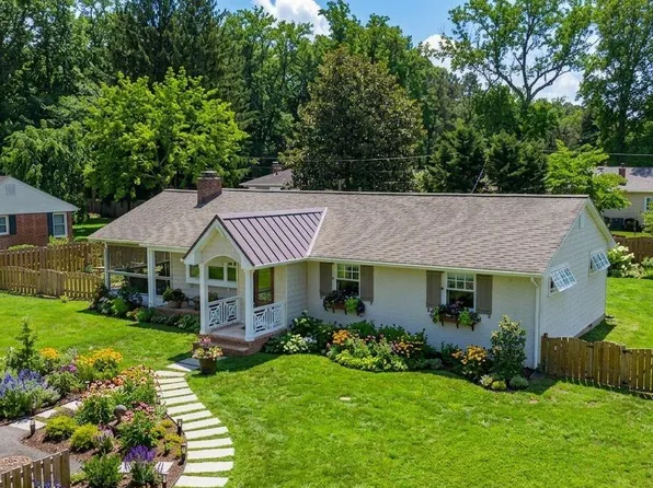 28567 Holden Rd, Easton, MD 21601