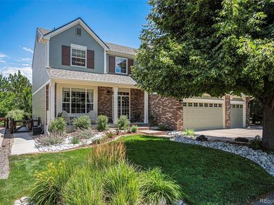 18106 E Caley Circle, Aurora, CO, 80016