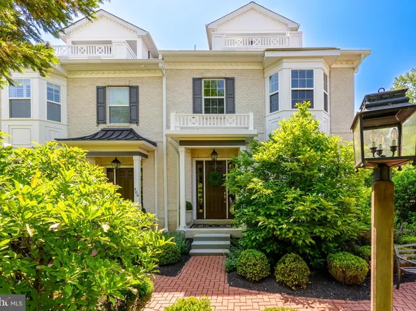 410 S Church St, West Chester, PA 19382