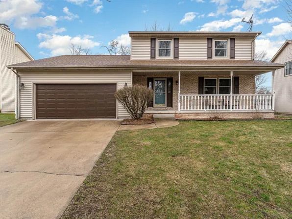 3603 Collingwood Ct, Midland, MI 48642