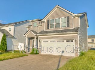 4219 Golden Sun Ct, Murfreesboro, TN 37127