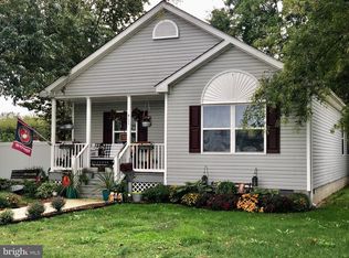 411 Delaware Ave, Bridgeville, DE 19933