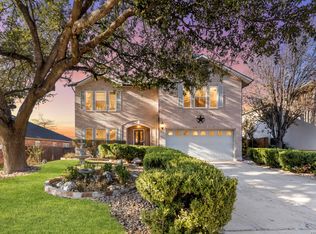 1632 Willow Top, Schertz, TX 78154