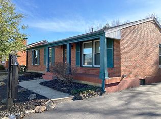 9616 Lyric Ln, Jeffersontown, KY