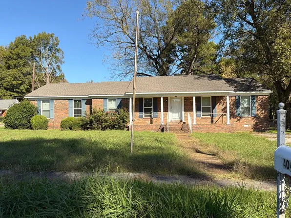 404 E Main St, Whiteville, TN 38075