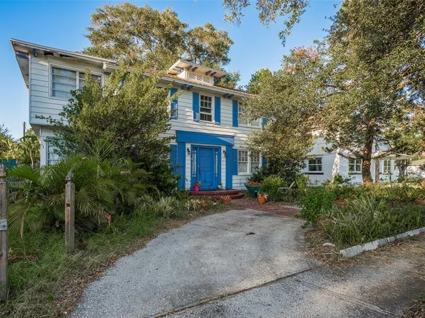 4815 5th Ave N, Saint Petersburg, FL 33713