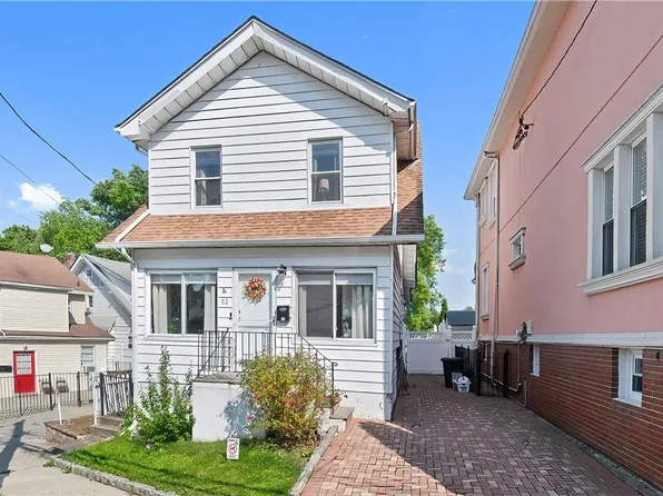 52 Hart Avenue, Yonkers, NY 10704