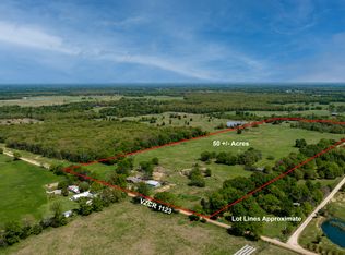530 County Road 1123, Fruitvale, TX 75127