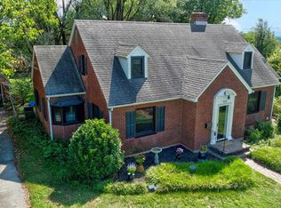 1019 Halliahurst Ave, Vinton, VA 24179