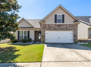 207 High Meadows Cir, Grovetown, GA 30813