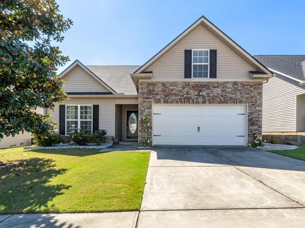 207 High Meadows Circle, Grovetown, GA 30813
