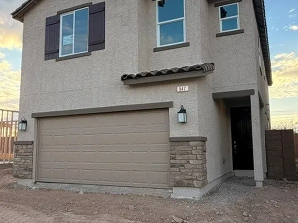 947 Meriden Mae Ln, Henderson, NV 89014