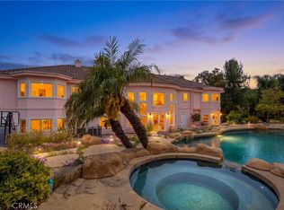 15 Maverick Ln, Bell Canyon, CA 91307