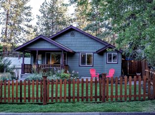 1431 NW Ithaca Ave, Bend, OR 97703