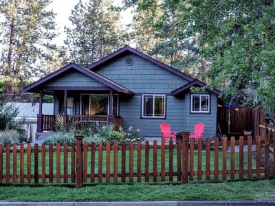 1431 NW Ithaca Ave, Bend, OR, 97703