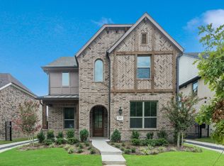 1869 Lakemont Dr, Van Alstyne, TX 75495