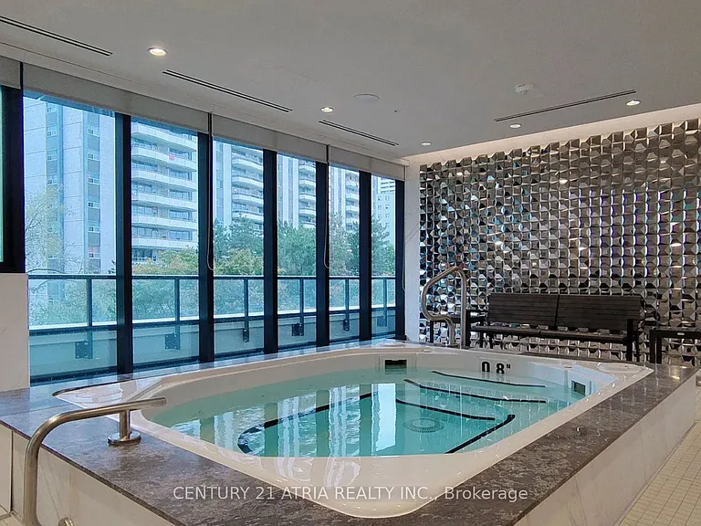 575 Bloor St E #2905 — Photo 12