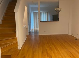 5228 S Berkeley Ave, Chicago, IL 60615