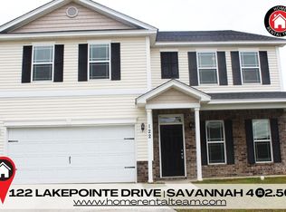 122 Lakepointe Dr, Savannah, GA 31407