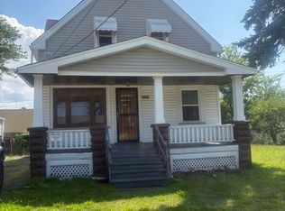 Methyl 11414, Cleveland, OH 44120