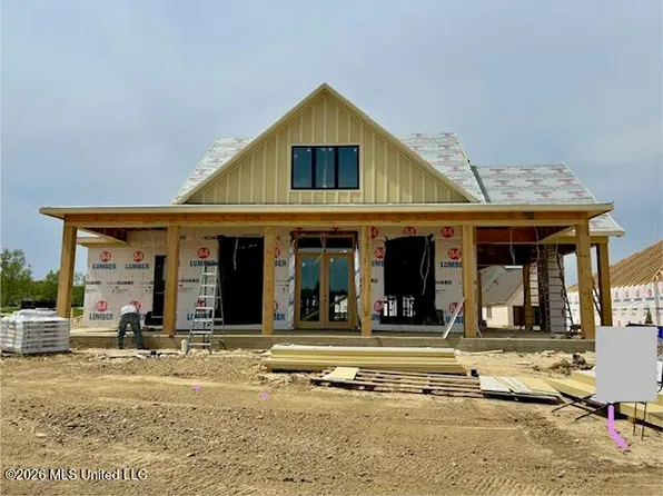 1017 Crepe Myrtle Dr, Brandon, MS 39047