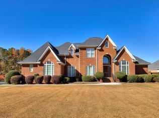 1270 Summit Dr, Sumter, SC 29150