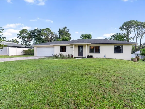 2341 Pine Ter, Sarasota, FL 34231