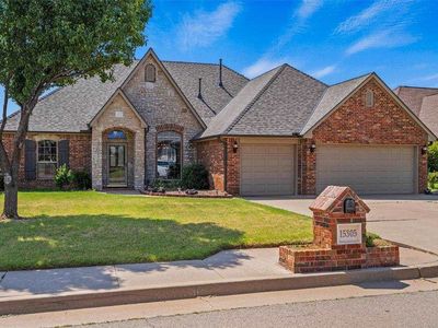 15305 Sugar Loaf Dr, Edmond, OK, 73013
