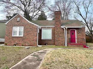 621 Alice St, Bessemer, AL 35022