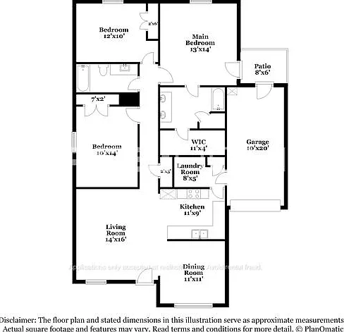 103 Griffin St — Photo 14
