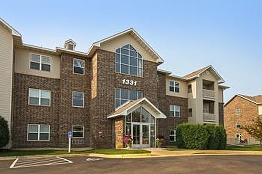 1st image of 1331 Lake Dr W APT A309
