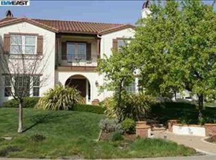 2243 Montarossa Ct, Livermore, CA