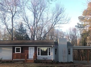 1305 Burton Ave, High Point, NC 27262