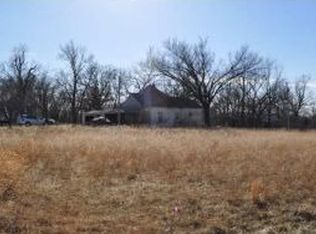 1162 E Ivy Rd, Webb City, MO 64870