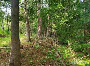 Leeman Rd, Ralph, MI 49877