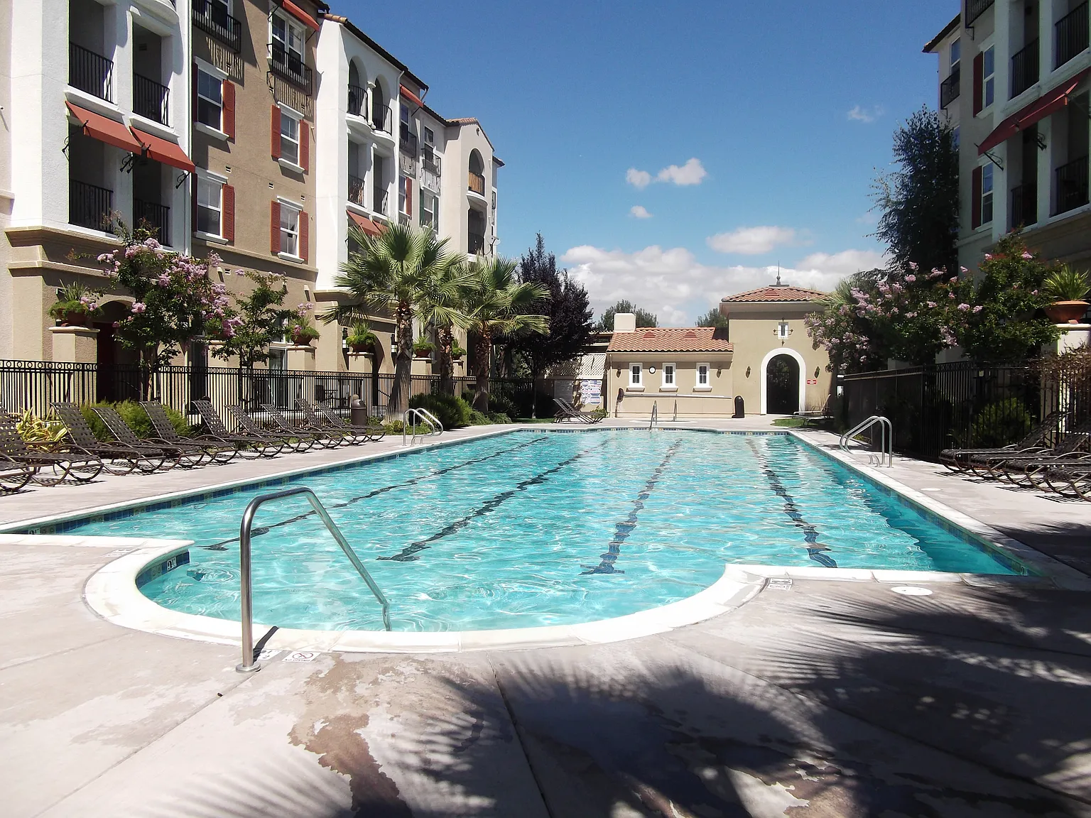 2 bed, 2.5 bath, 1300 sqft, $3,100 — Photo 2