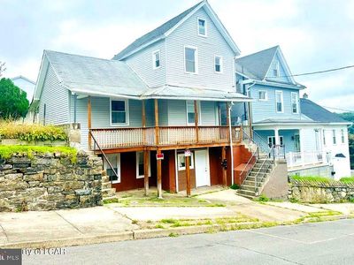 21 Clay St, Tamaqua, PA, 18252
