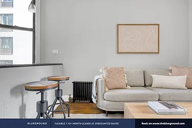 Rented by The Blueground