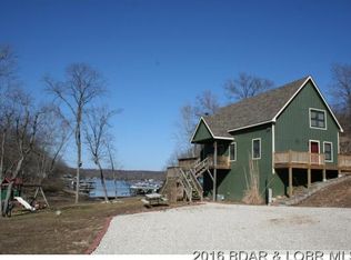 343 Deer Trail Dr, Roach, MO 65787