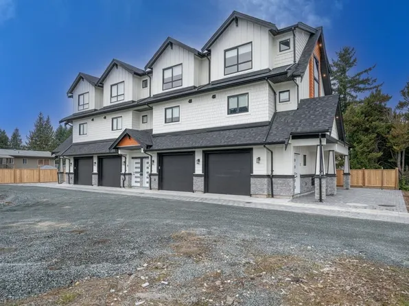 7533 Wren St #B, Mission, BC V2V 3C6