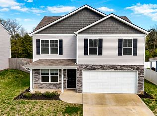 5041 Cotton Seed Way, Morristown, TN 37813