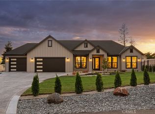 5409 Harrison Rd, Paradise, CA 95969